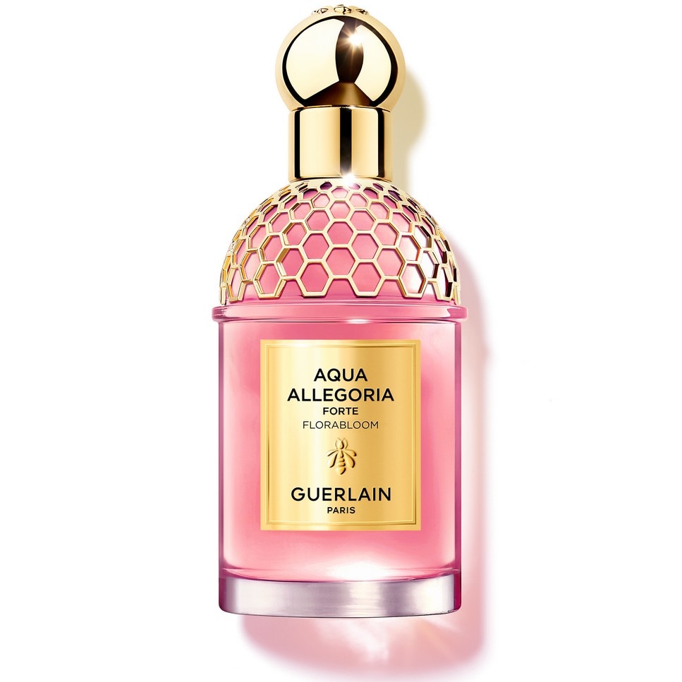 Aqua Allegoria Florabloom Forte Eau de Parfum - 75 ml 1