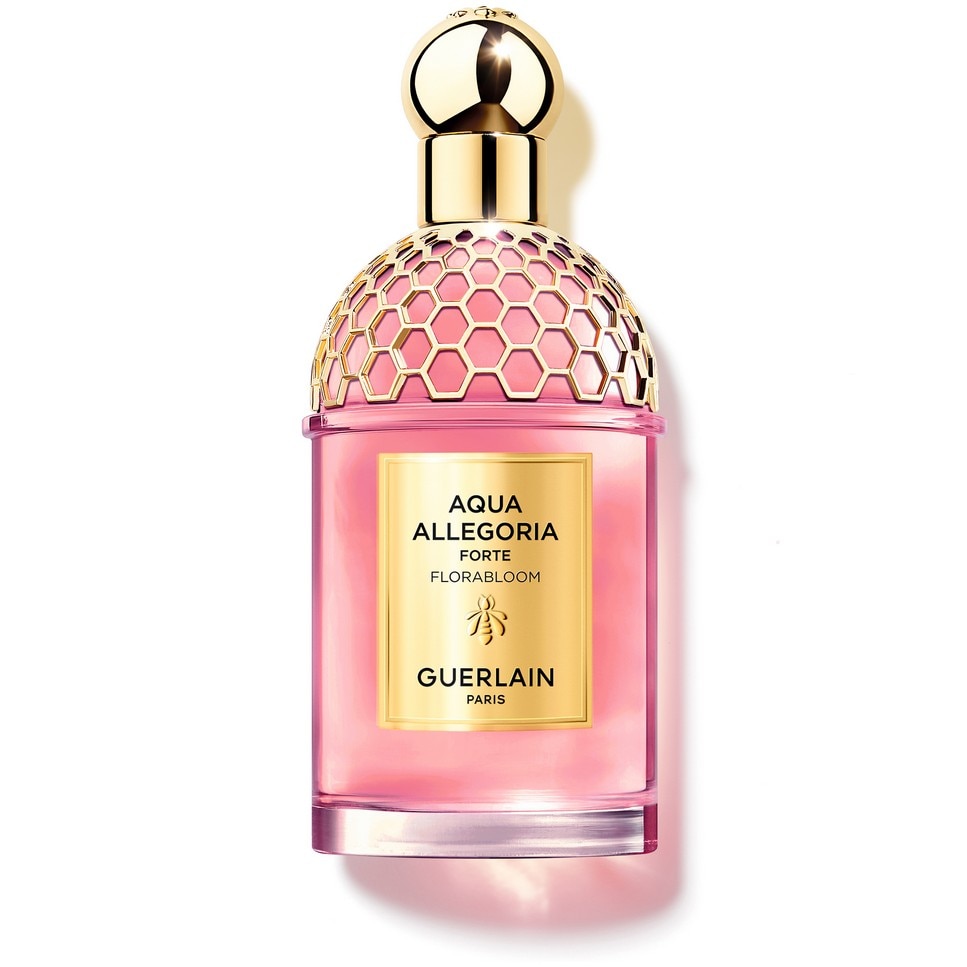 Imagem 0 de Aqua Allegoria Florabloom Forte Eau de Parfum