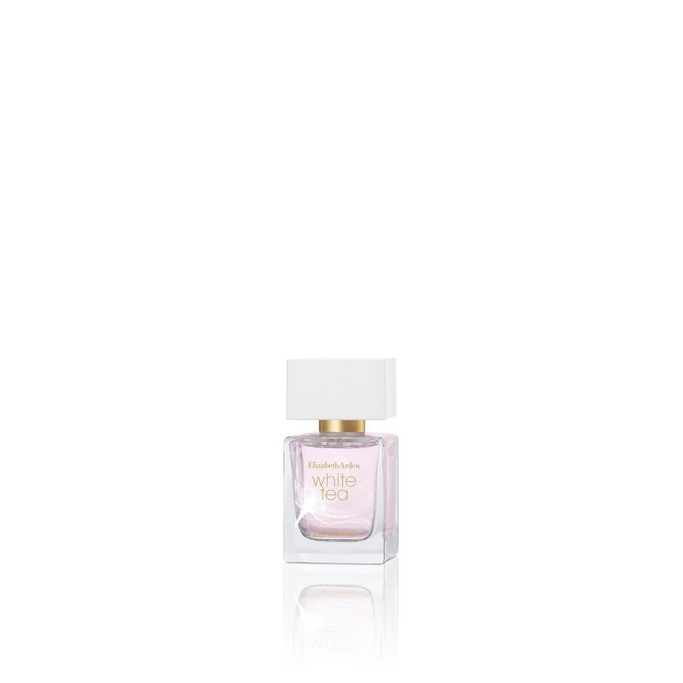 Imagem 0 de White Tea Florale Eau de Toillete