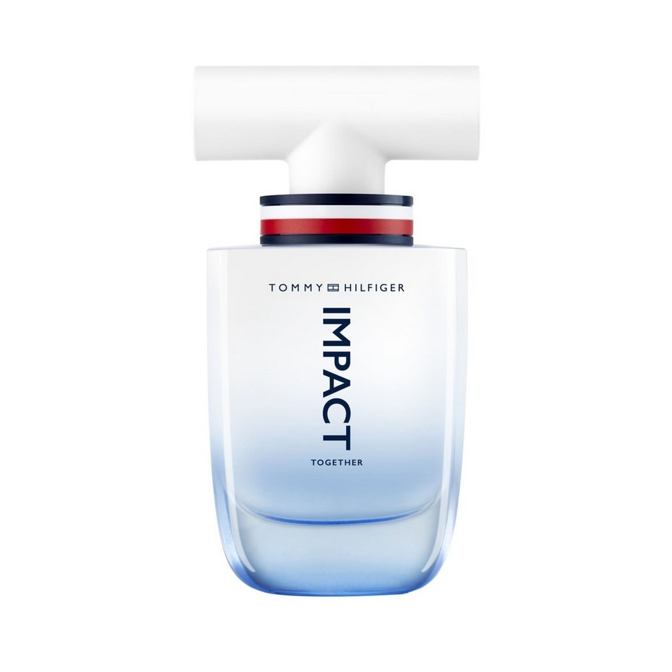Imagem 0 de Tommy Impact Together Eau de Toilette