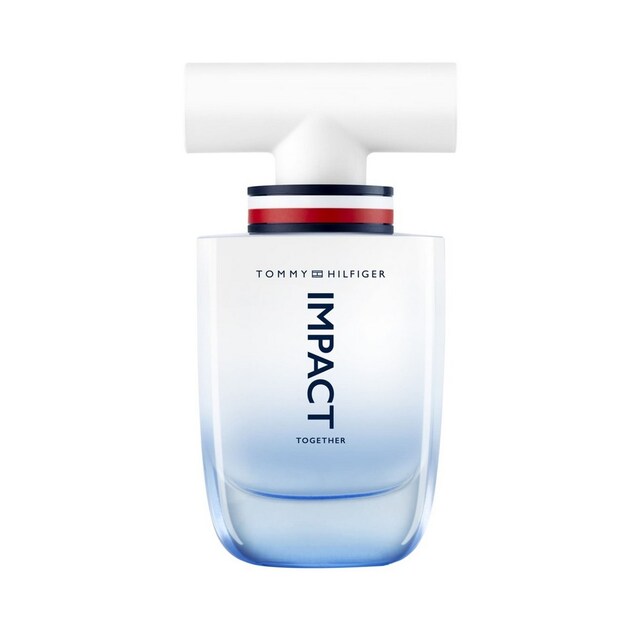 Imagem 0 de Tommy Impact Together Eau de Toilette