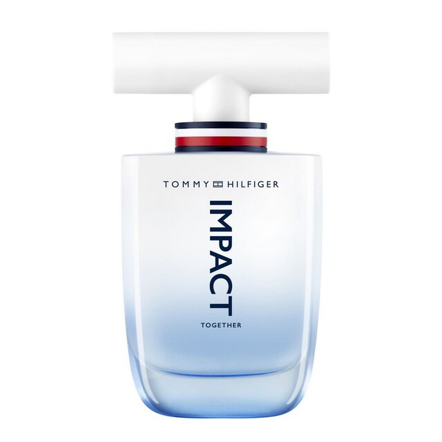 Imagem 0 de Tommy Impact Together Eau de Toilette - 100 ml