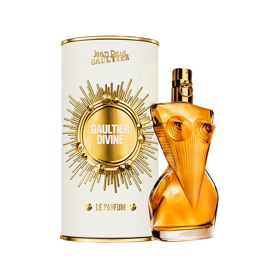 Gaultier Divine Eau de Parfum Intense 2