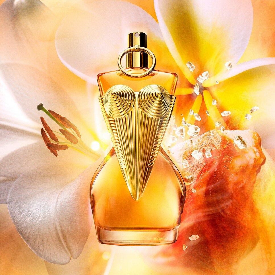 Gaultier Divine Eau de Parfum Intense 3