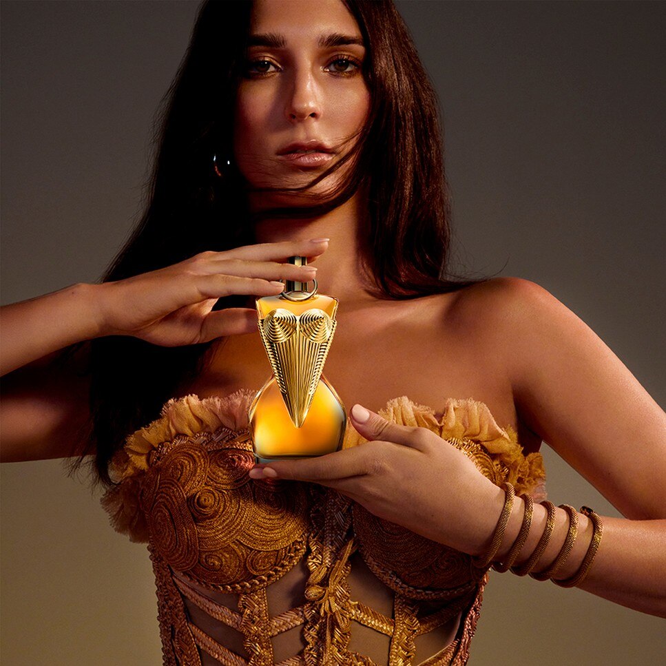 Gaultier Divine Eau de Parfum Intense 5