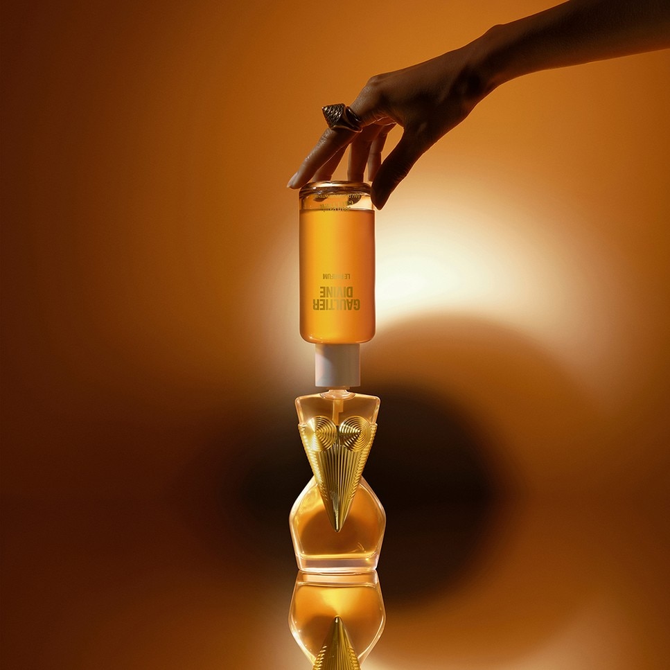 Gaultier Divine Eau de Parfum Intense 6