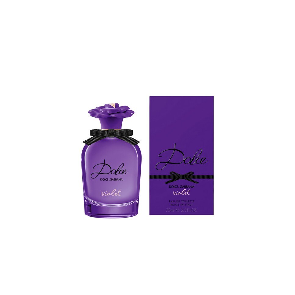 Dolce Violet Eau de Toilette 2