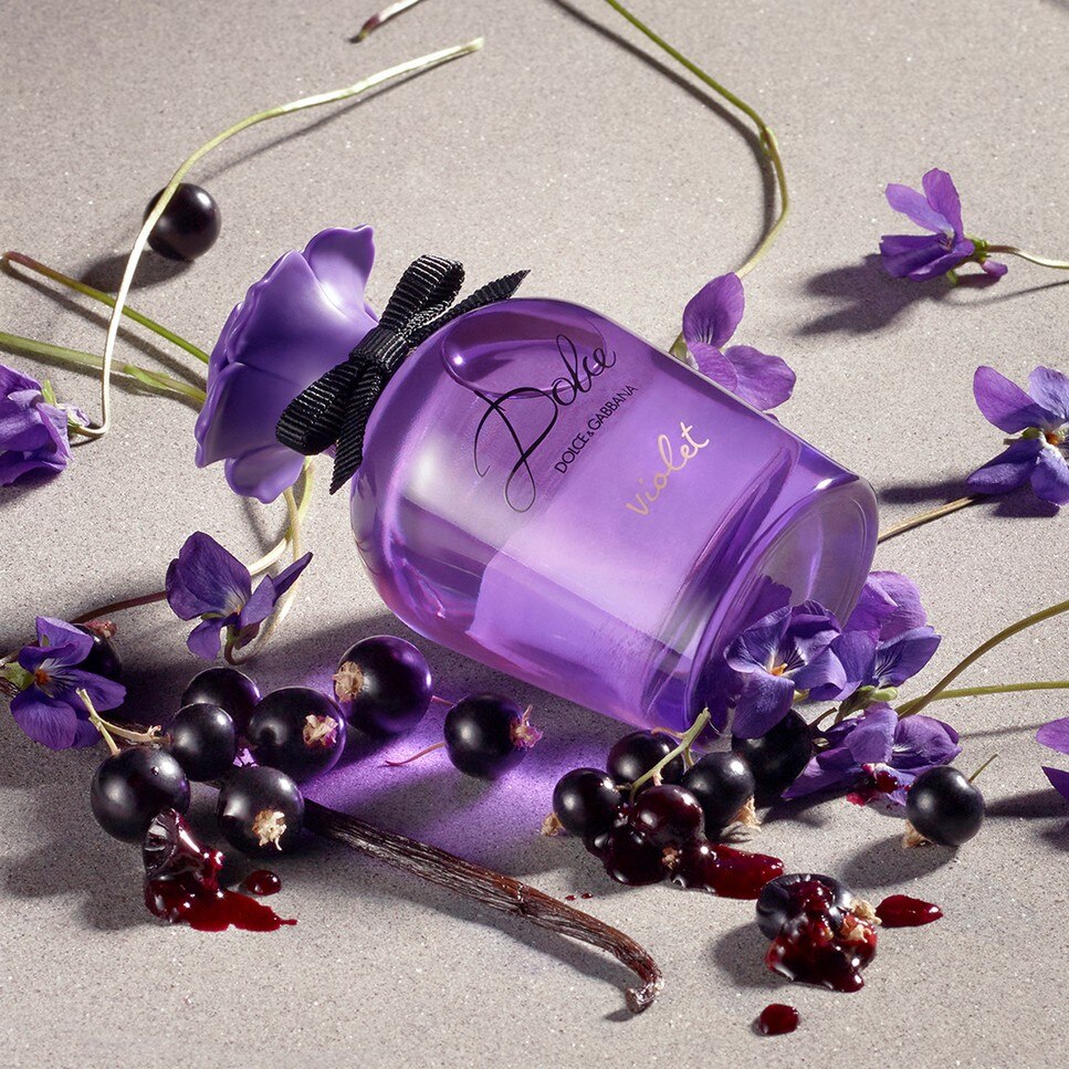 Dolce Violet Eau de Toilette 3