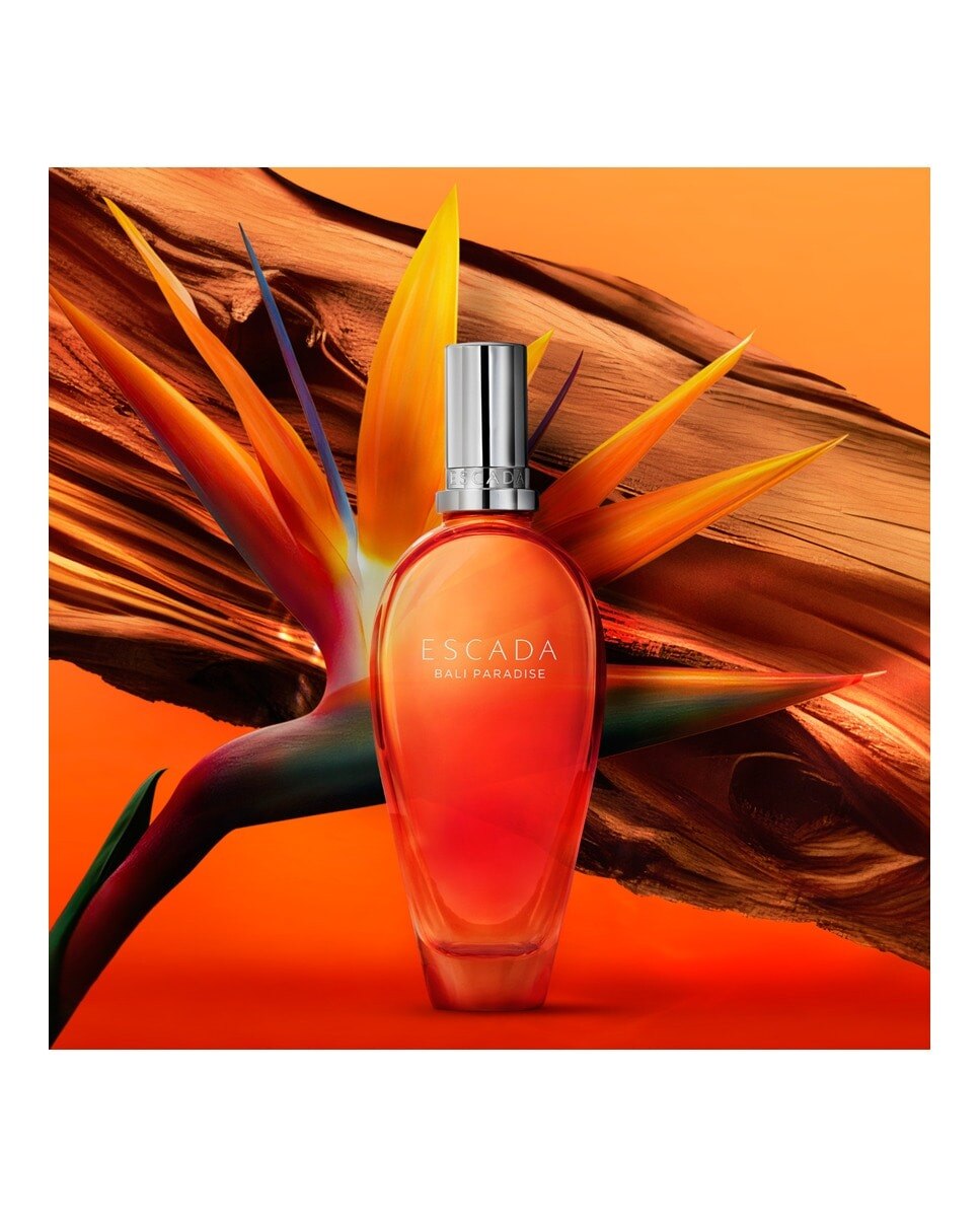 Escada Bali Paradise Eau de Toilette 2