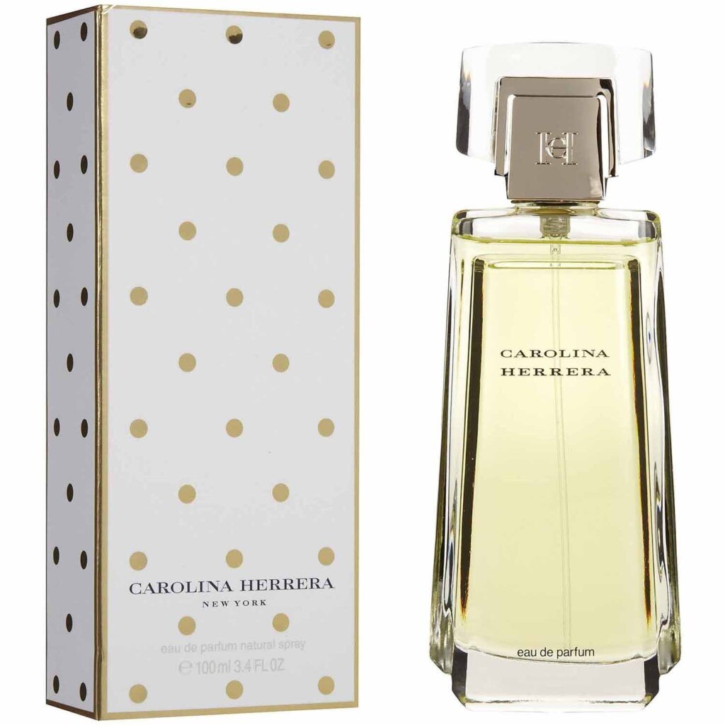 Eau de Parfum 100 ml Carolina Herrera 2
