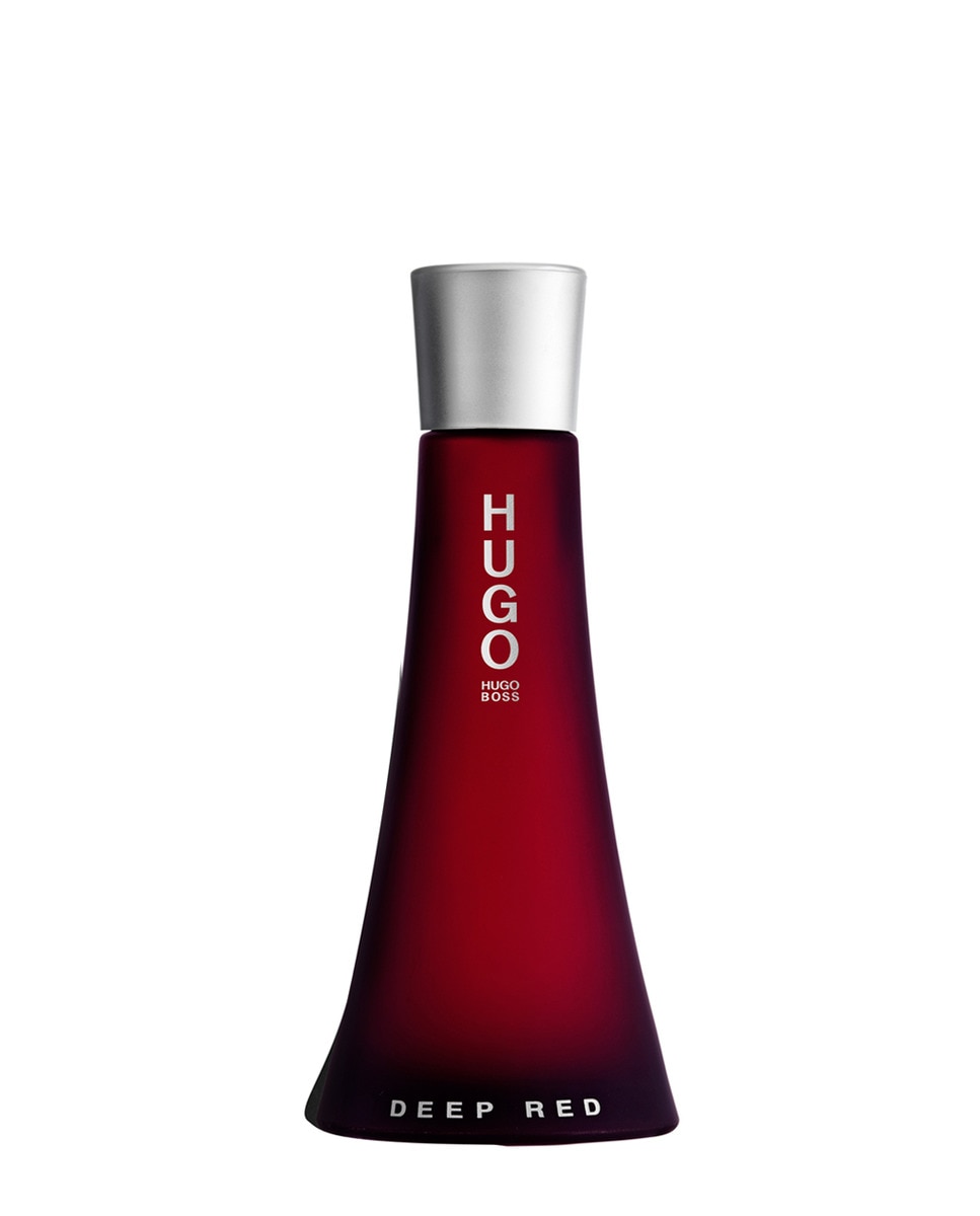 Imagem 0 de Hugo Deep Red Eau de Parfum