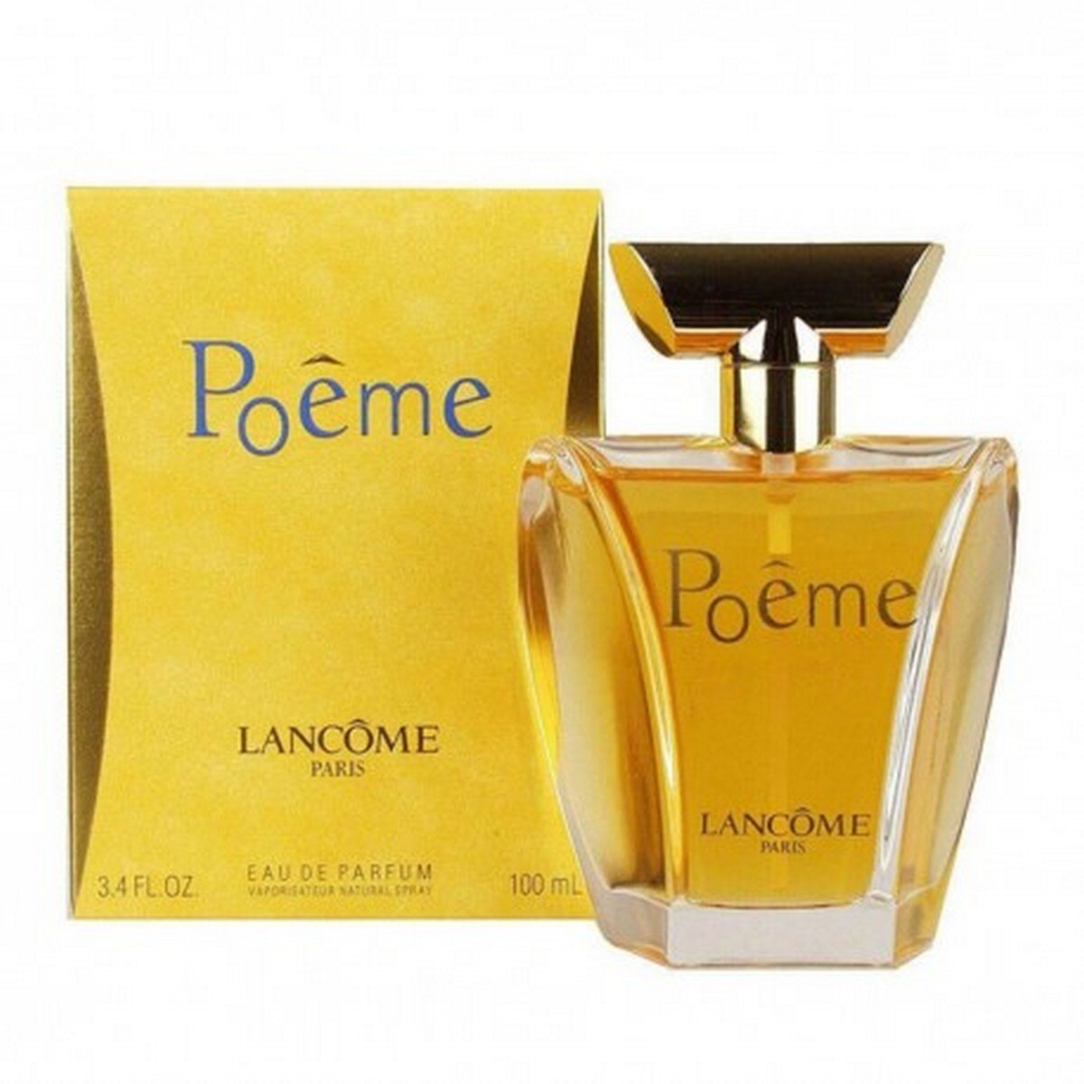 Poême Eau de Parfum 100ml Lancôme 2