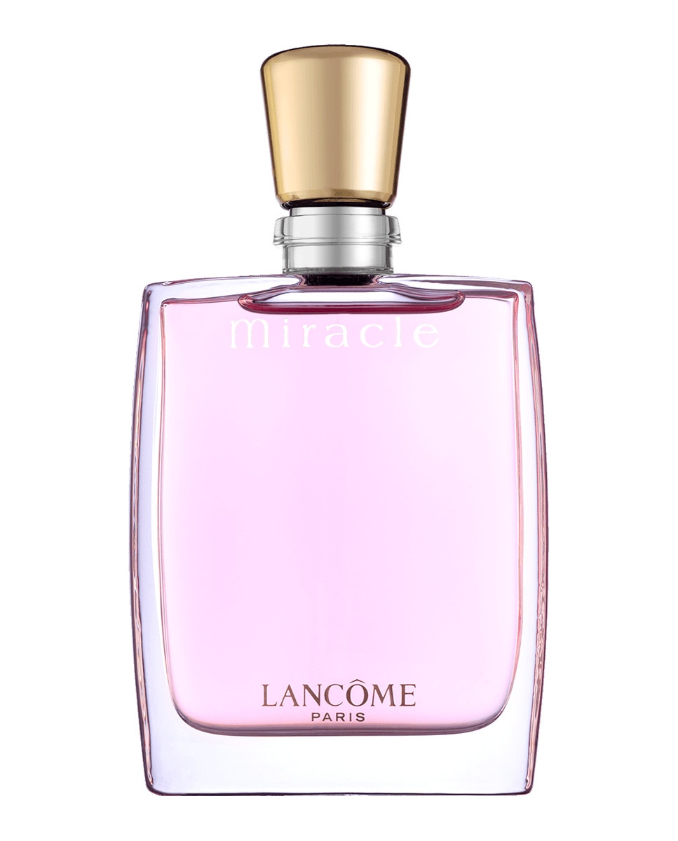 Miracle Eau de Parfum 50ml Lancôme 1