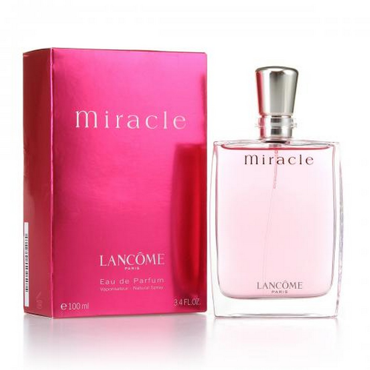 Miracle Eau de Parfum 100ml Lancôme 2