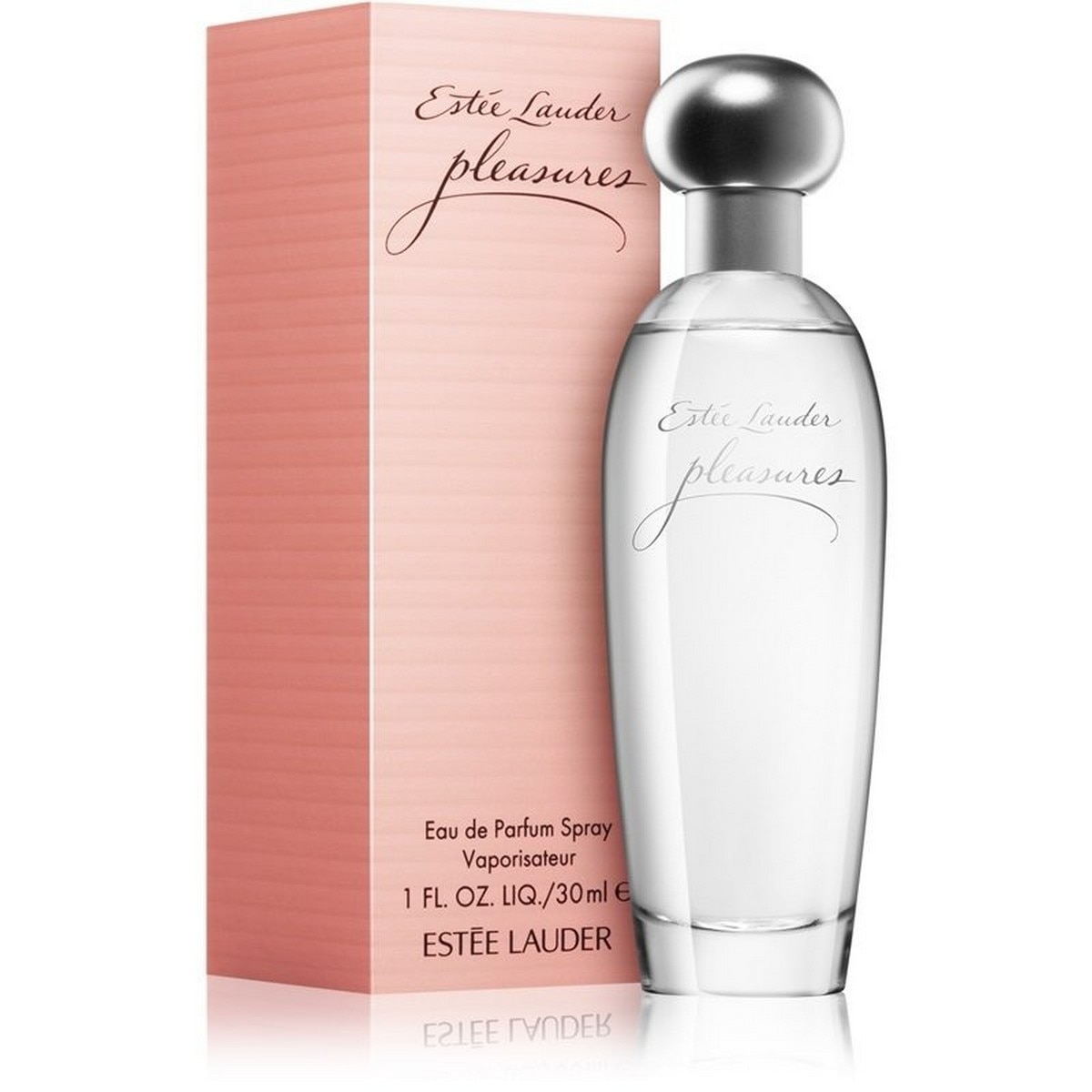 Pleasures Eau de Parfum 30ml Estée Lauder 2