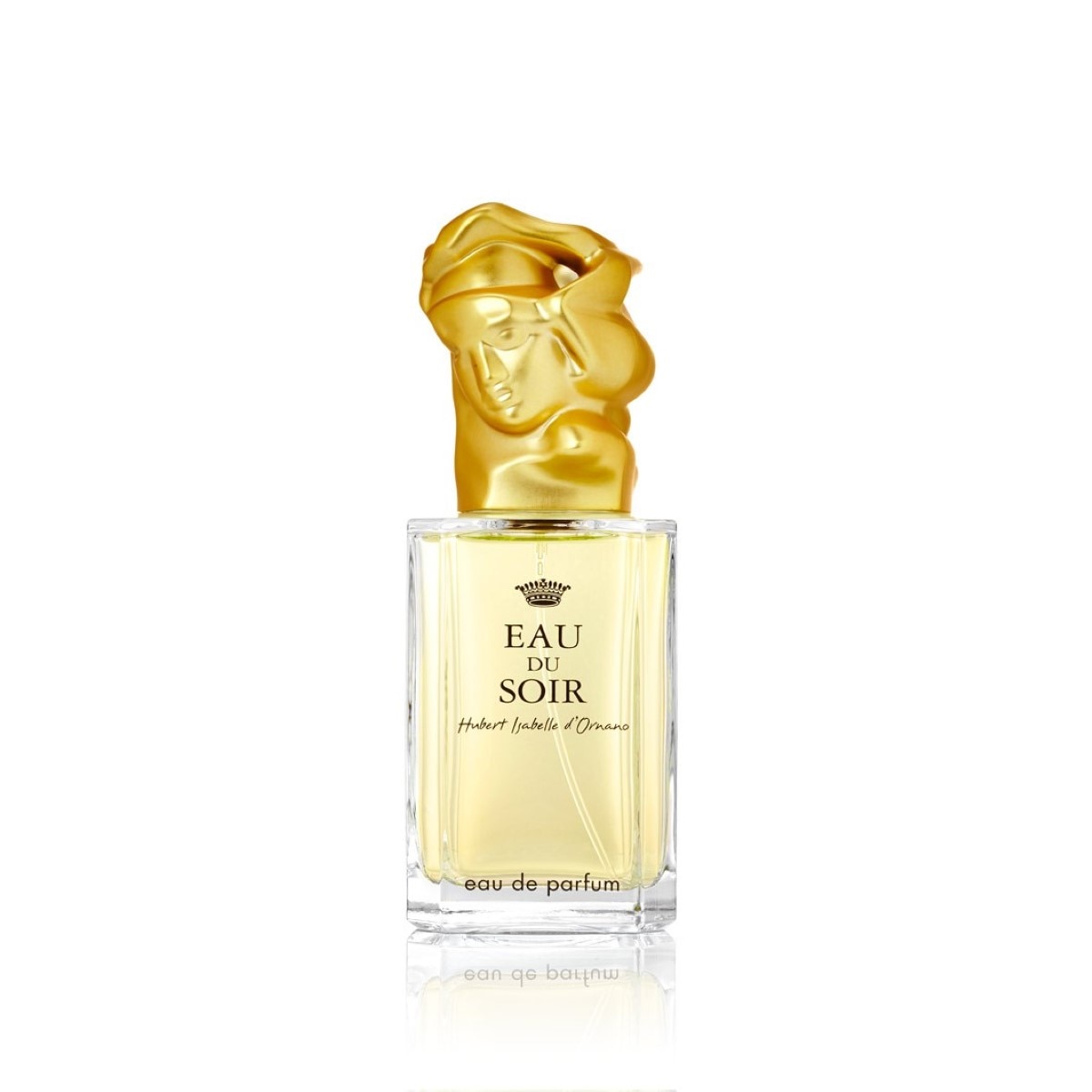 Eau du Soir Eau de Parfum 50ml Sisley Paris 1