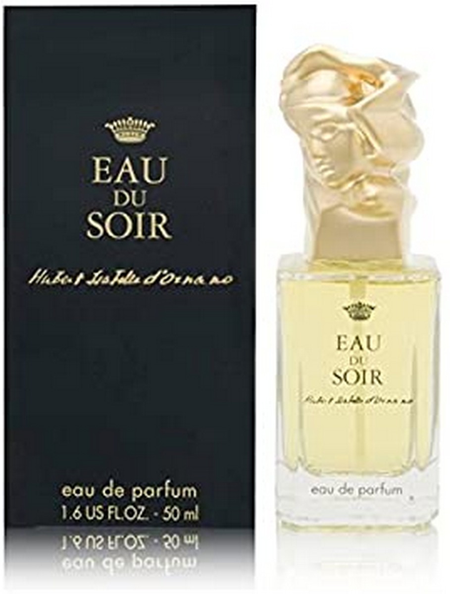 Eau du Soir Eau de Parfum 50ml Sisley Paris 2