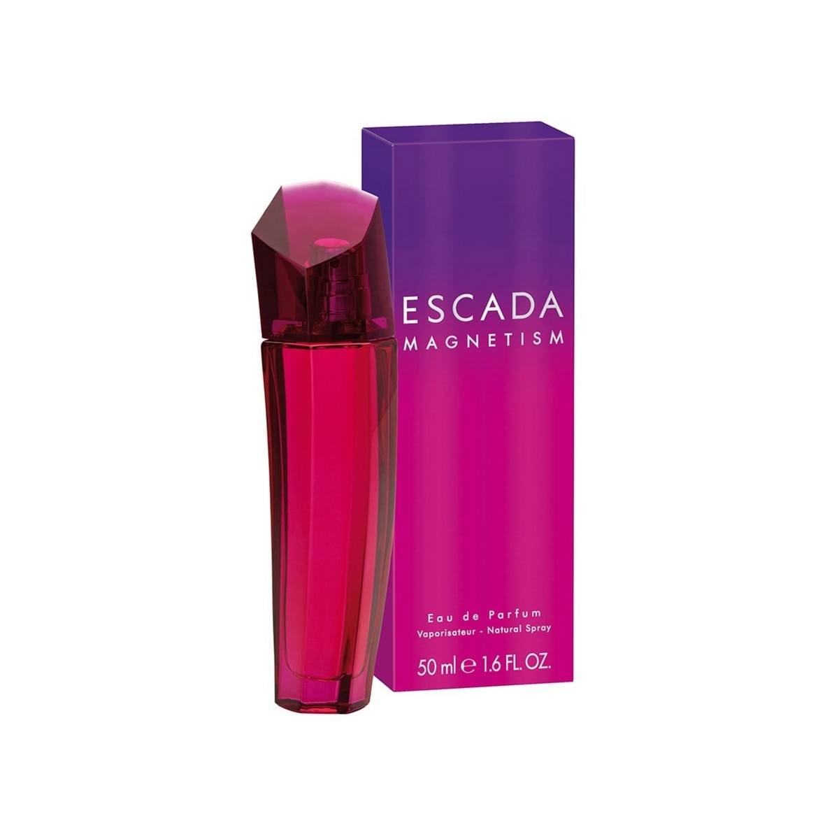 Eau de Parfum Magnetism 50 ml 2