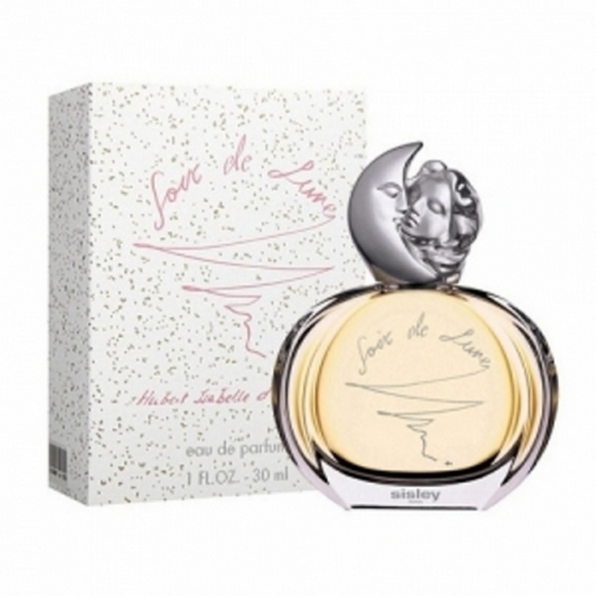Soir de Lune Eau de Parfum - 30 ml 2