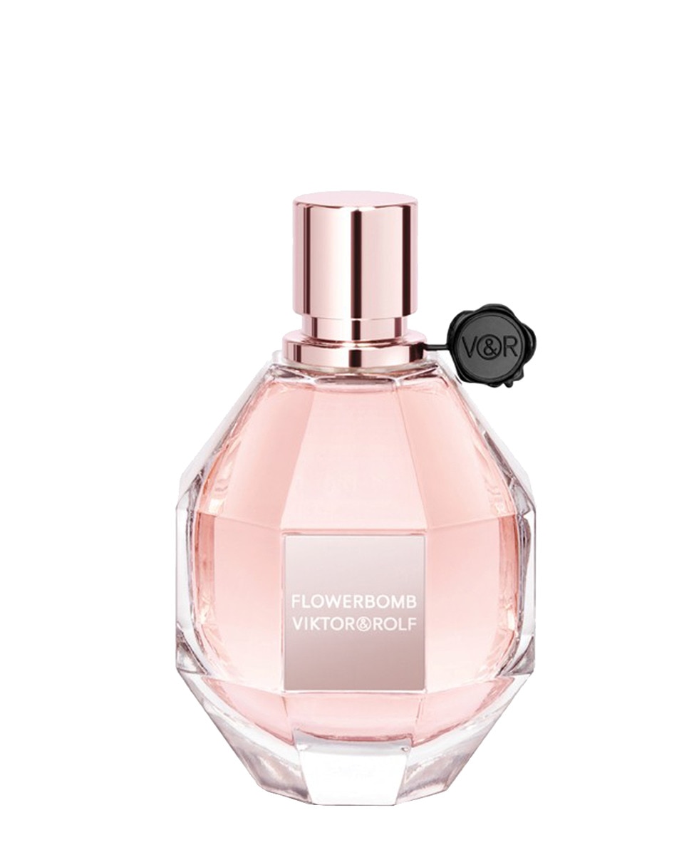 Imagem 0 de Eau de Parfum Flowerbomb 100 ml Viktor & Rolf