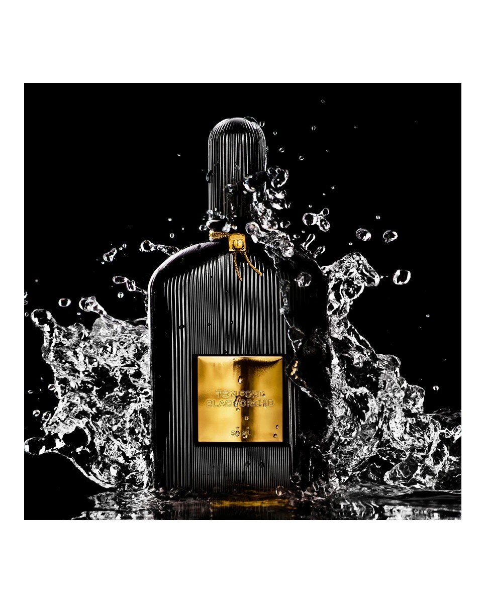 Black Orchid Eau de Parfum 4