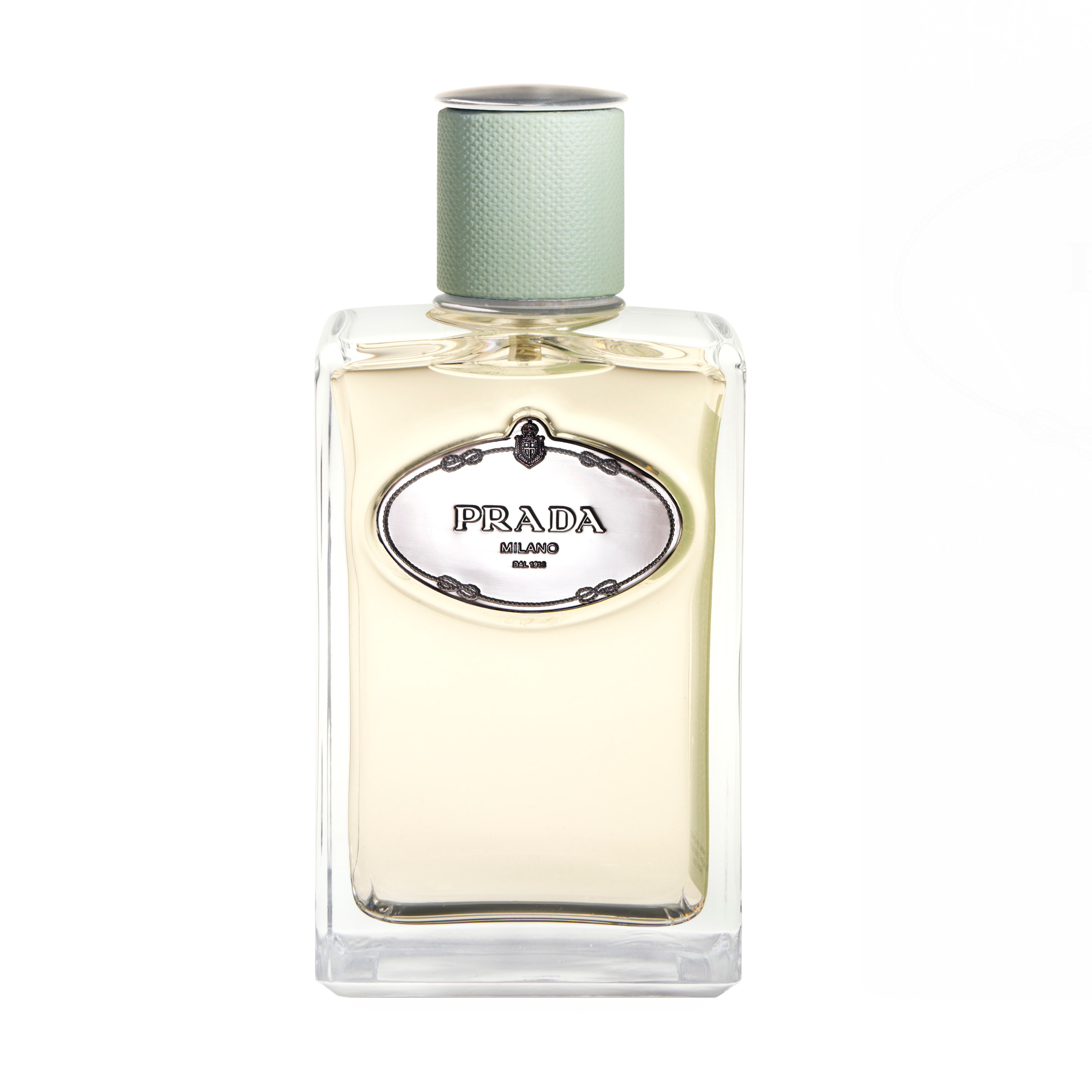 Imagem 0 de Infusion de Iris Eau de Parfum 100ml Prada