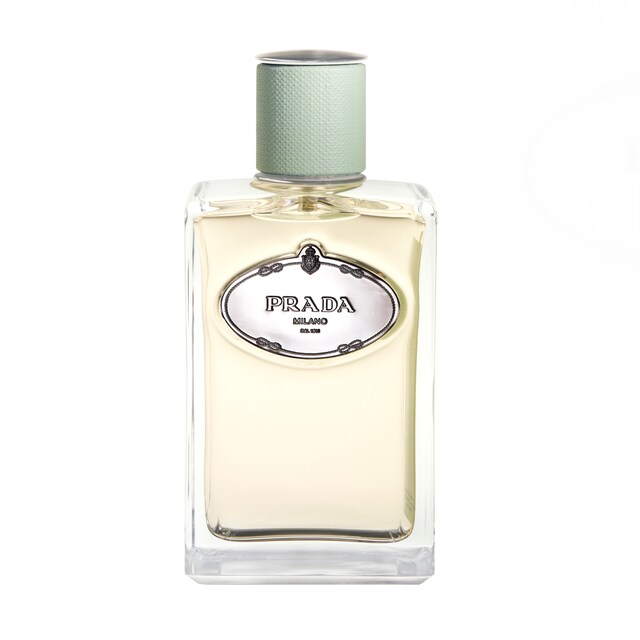 Imagem 0 de Infusion de Iris Eau de Parfum 100ml  Prada