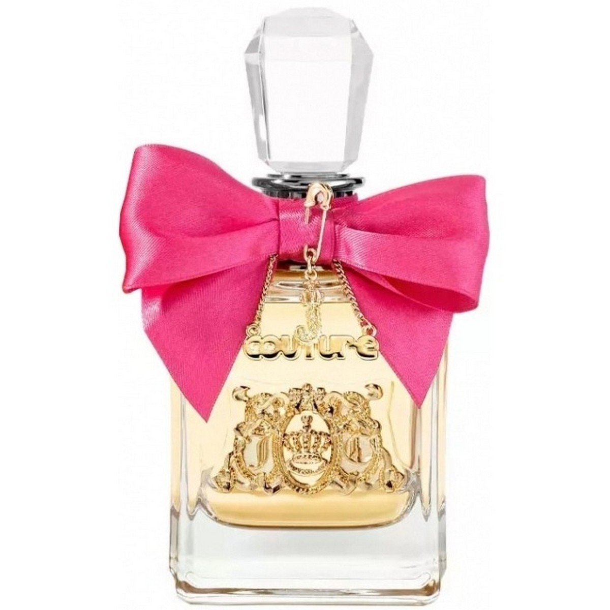 Imagem 0 de Eau de Parfum Viva La Juicy 100 ml Juicy Couture