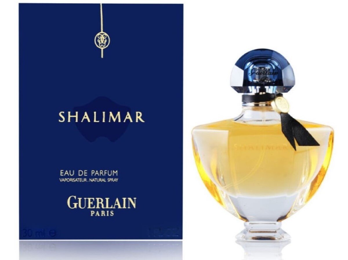 Shalimar Eau de Parfum - 30 ml 2