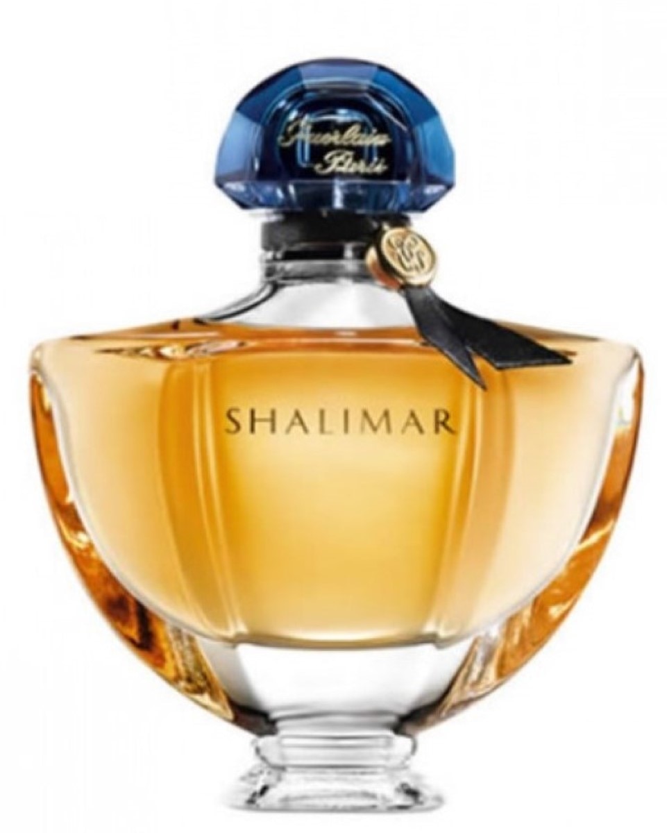 Imagem 0 de Shalimar Eau de Parfum - 50 ml
