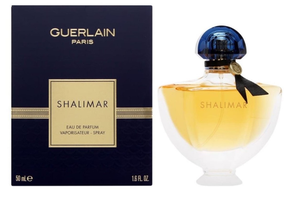 Shalimar Eau de Parfum - 50 ml 2