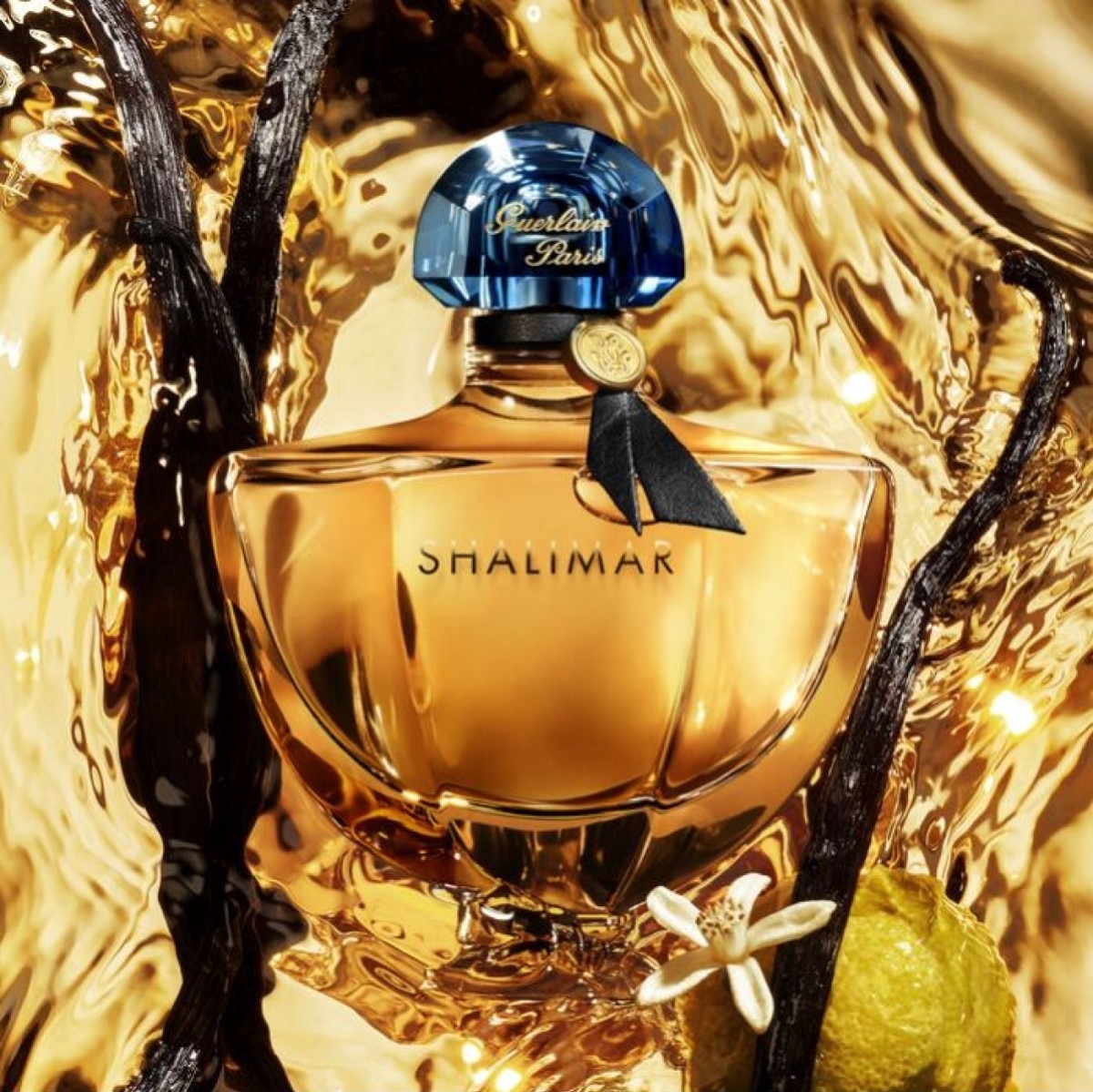 Shalimar Eau de Parfum - 50 ml 3
