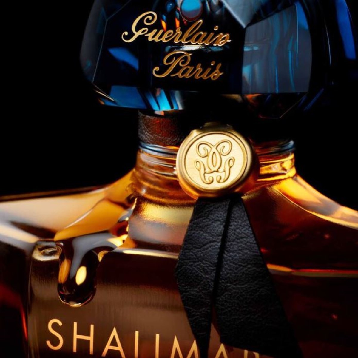 Shalimar Eau de Parfum - 50 ml 4