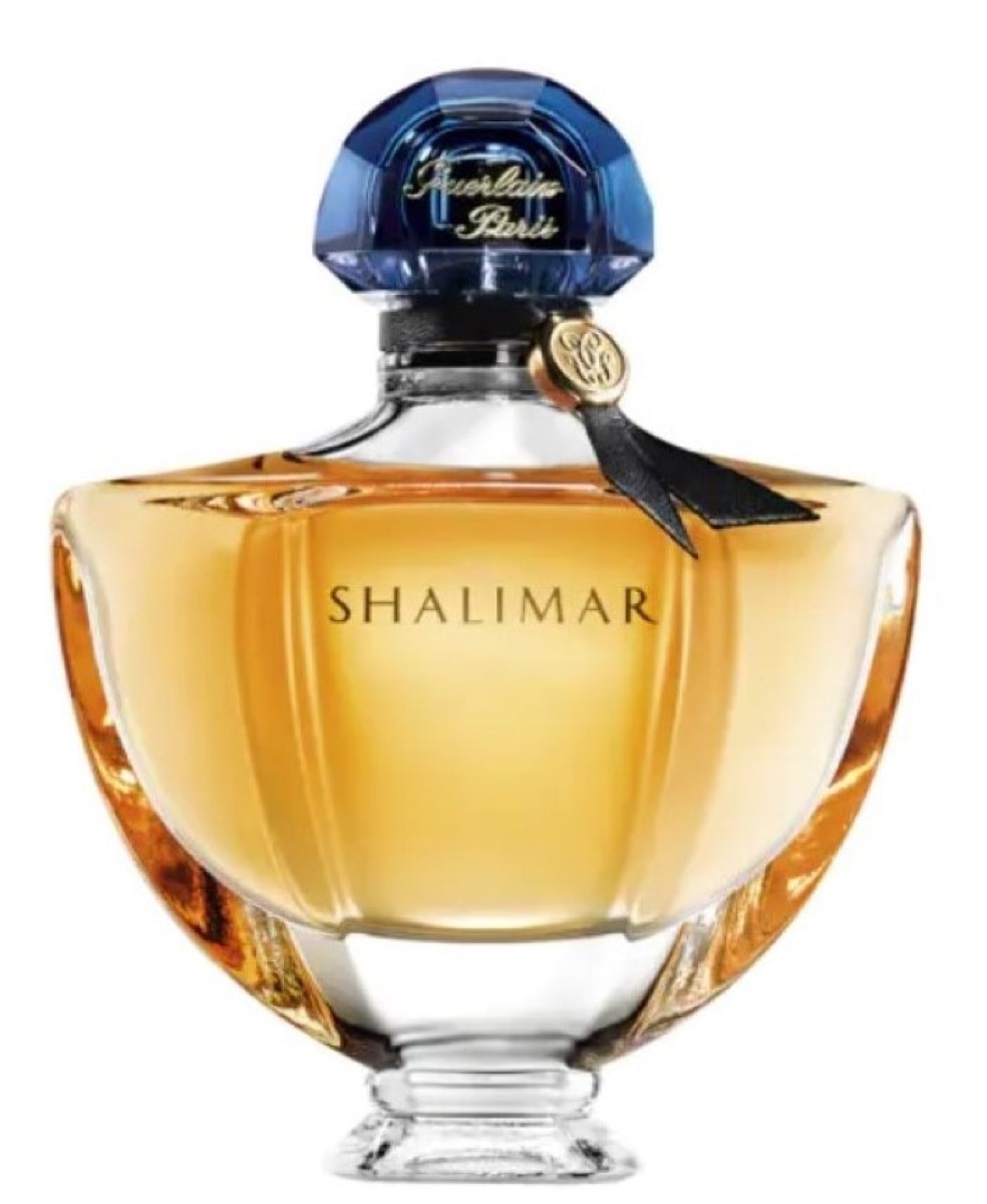 Shalimar Eau de Parfum - 90 ml 1