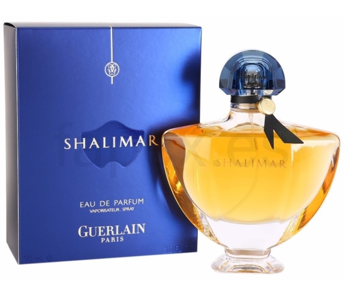 Shalimar Eau de Parfum - 90 ml 2
