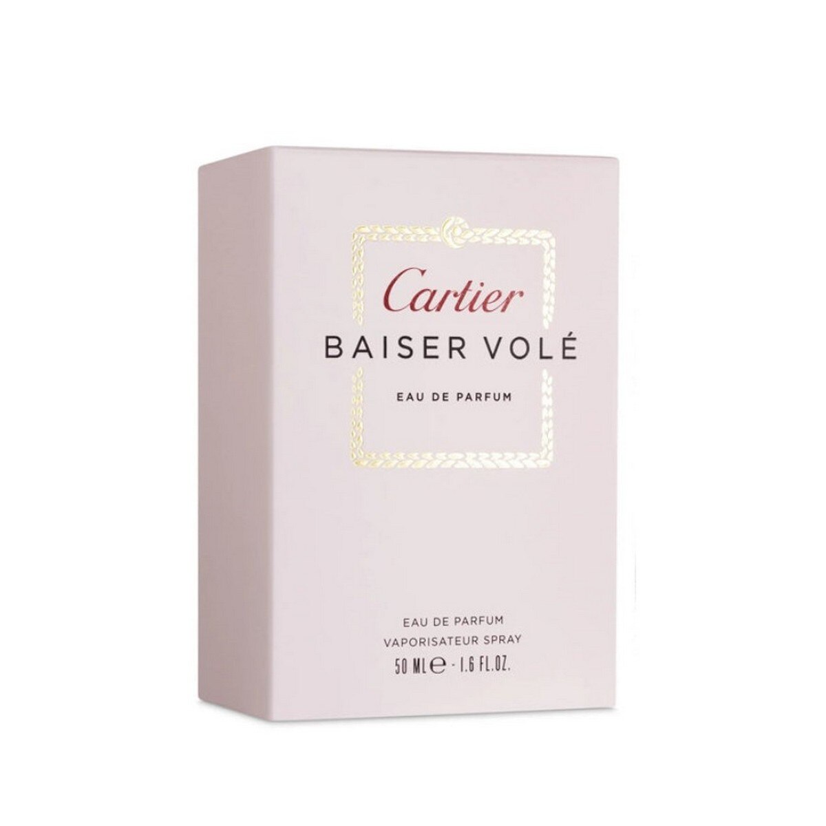 Eau de Parfum Baiser Volé 30 ml Cartier 3