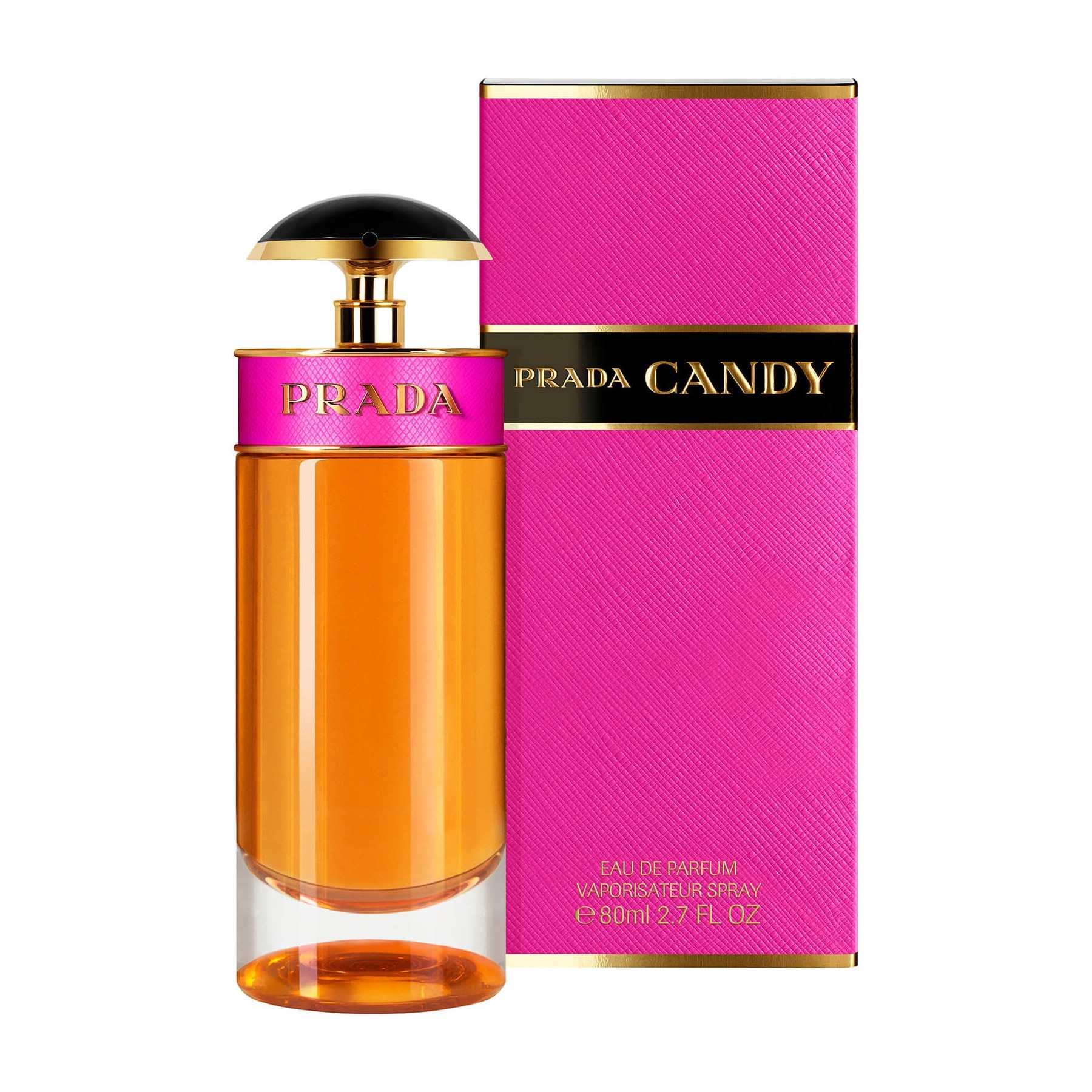 Prada Candy Eau de Parfum - 80 ml 2