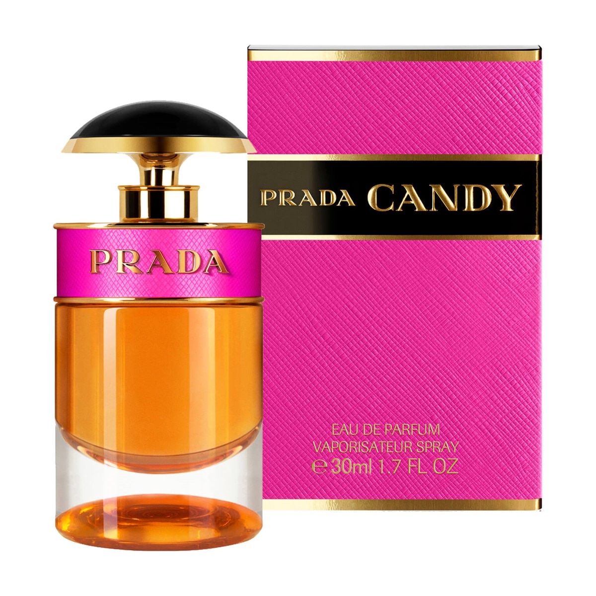 Candy Eau de Parfum - 30 ml 2
