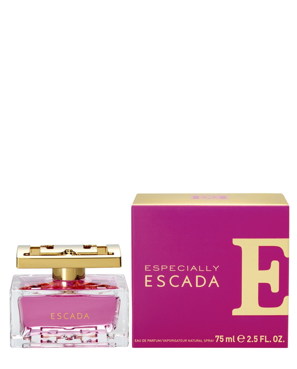 Eau de Parfum Escada Especially 75 ml Escada 3