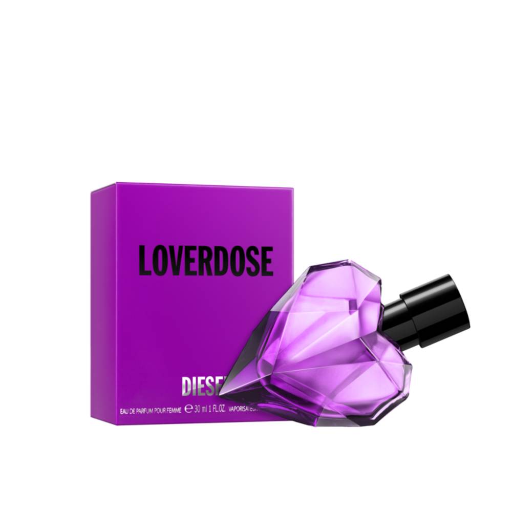 Imagem 0 de Loverdose Eau de Parfum - 30 ml
