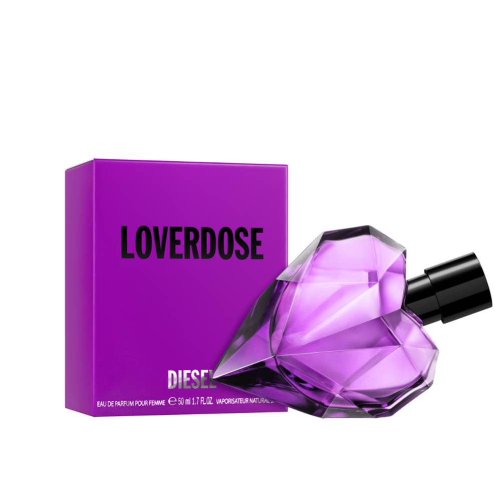 Imagem 0 de Loverdose Eau de Parfum - 50 ml