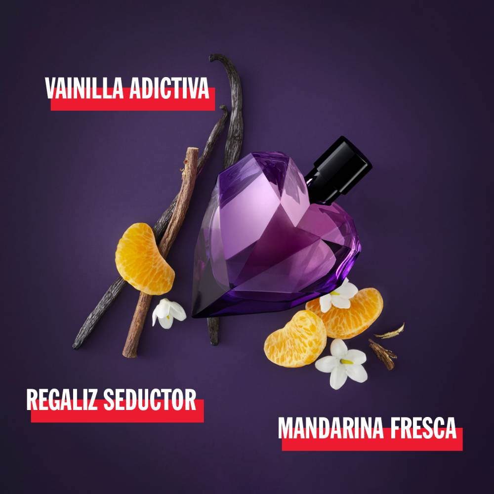 Loverdose Eau de Parfum - 50 ml 3