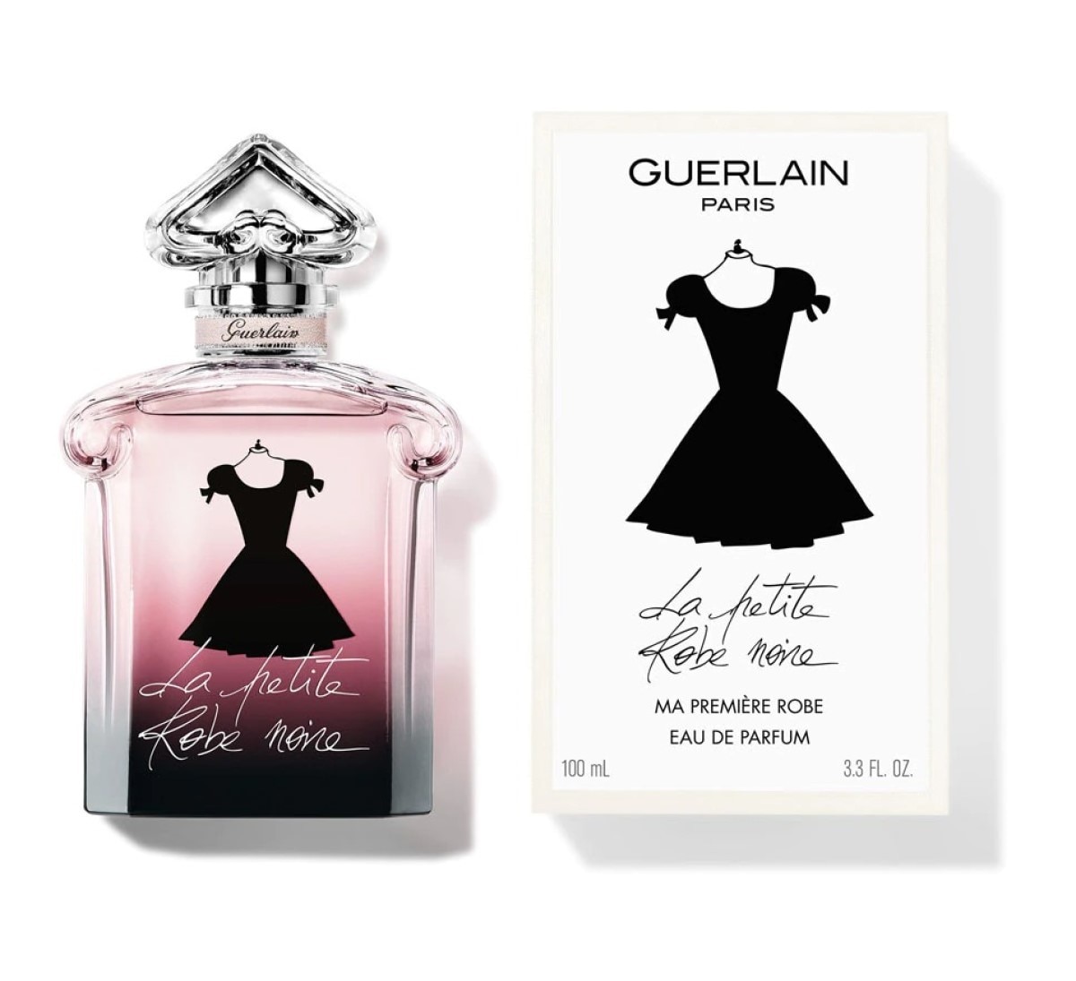 Le Petite Robe Noire Eau de Parfum - 100 ml 2
