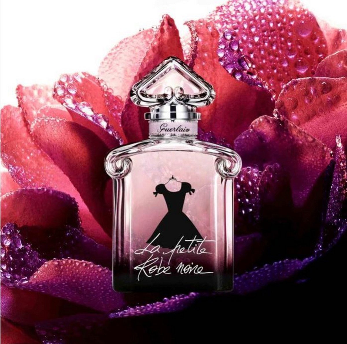 Le Petite Robe Noire Eau de Parfum - 100 ml 4