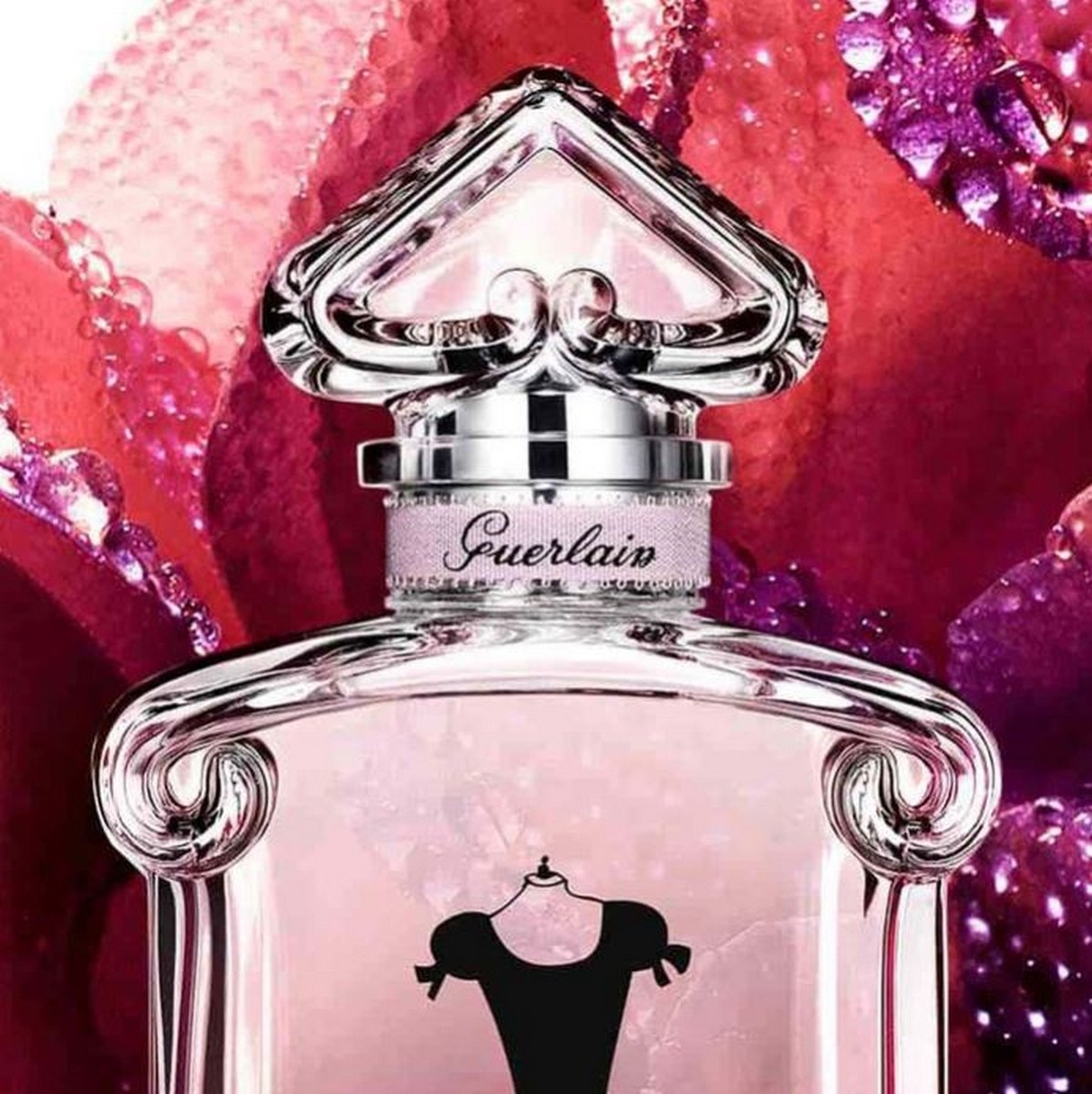 Le Petite Robe Noire Eau de Parfum - 100 ml 6