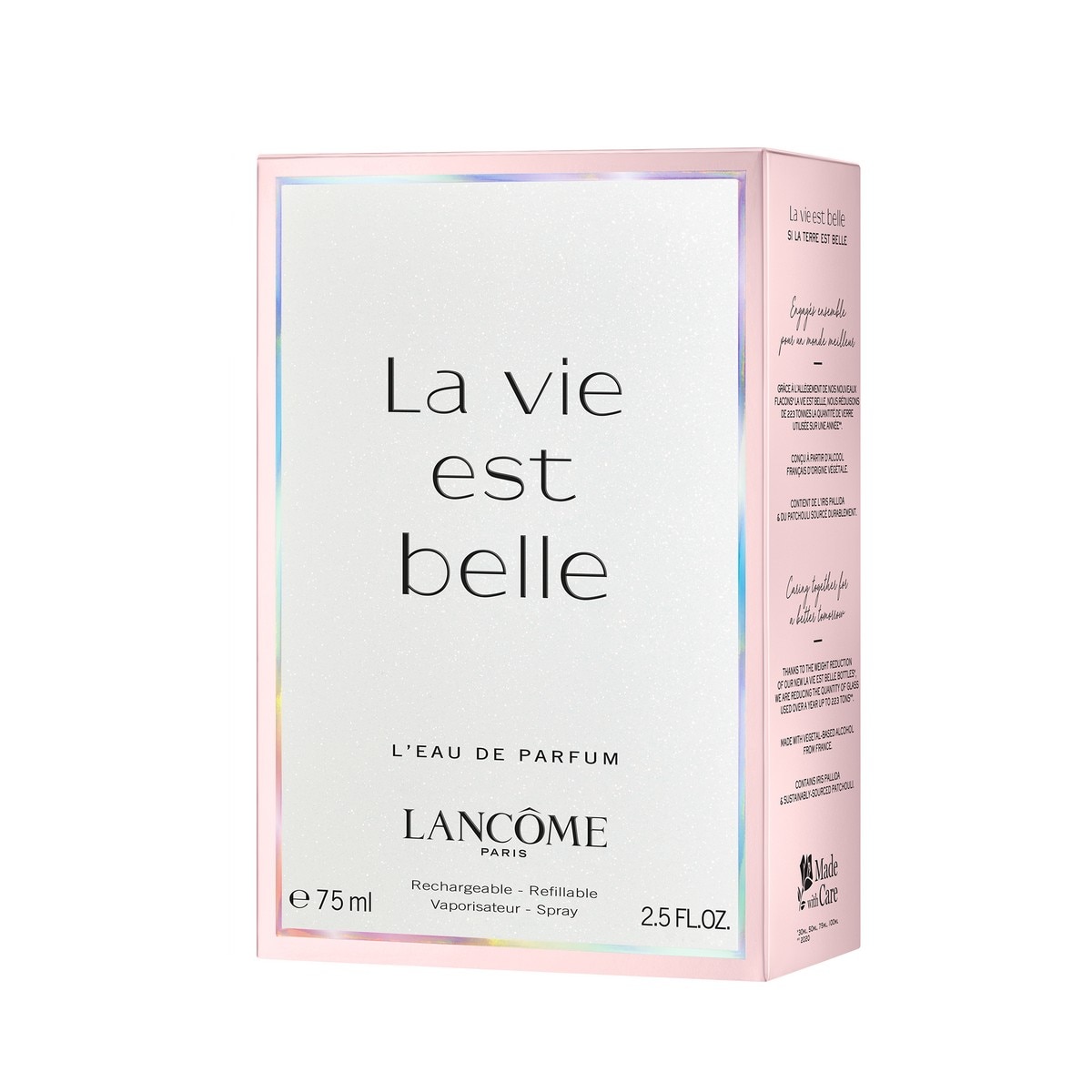 La Vie est Belle Eau de Parfum - 75 ml 2