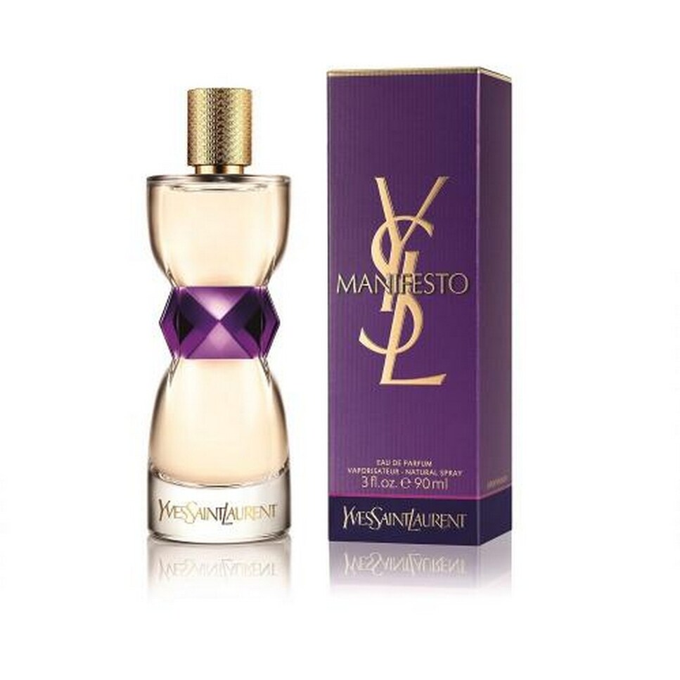 Eau de Parfum Manifesto 30 ml Yves Saint Laurent 2