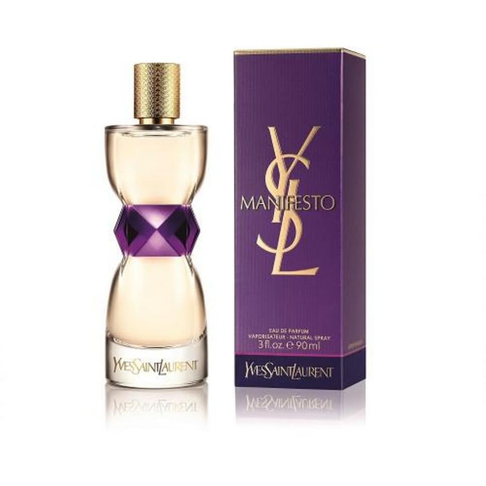 Eau de Parfum Manifesto 30 ml Yves Saint Laurent 2