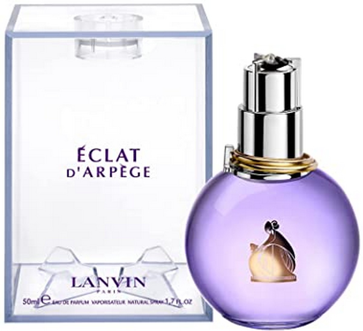 Eclat D'Arpège Eau de Parfum - 100 ml 2
