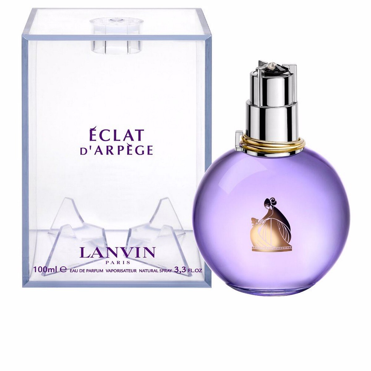 Eclat D'Arpège Eau de Parfum - 50 ml 2